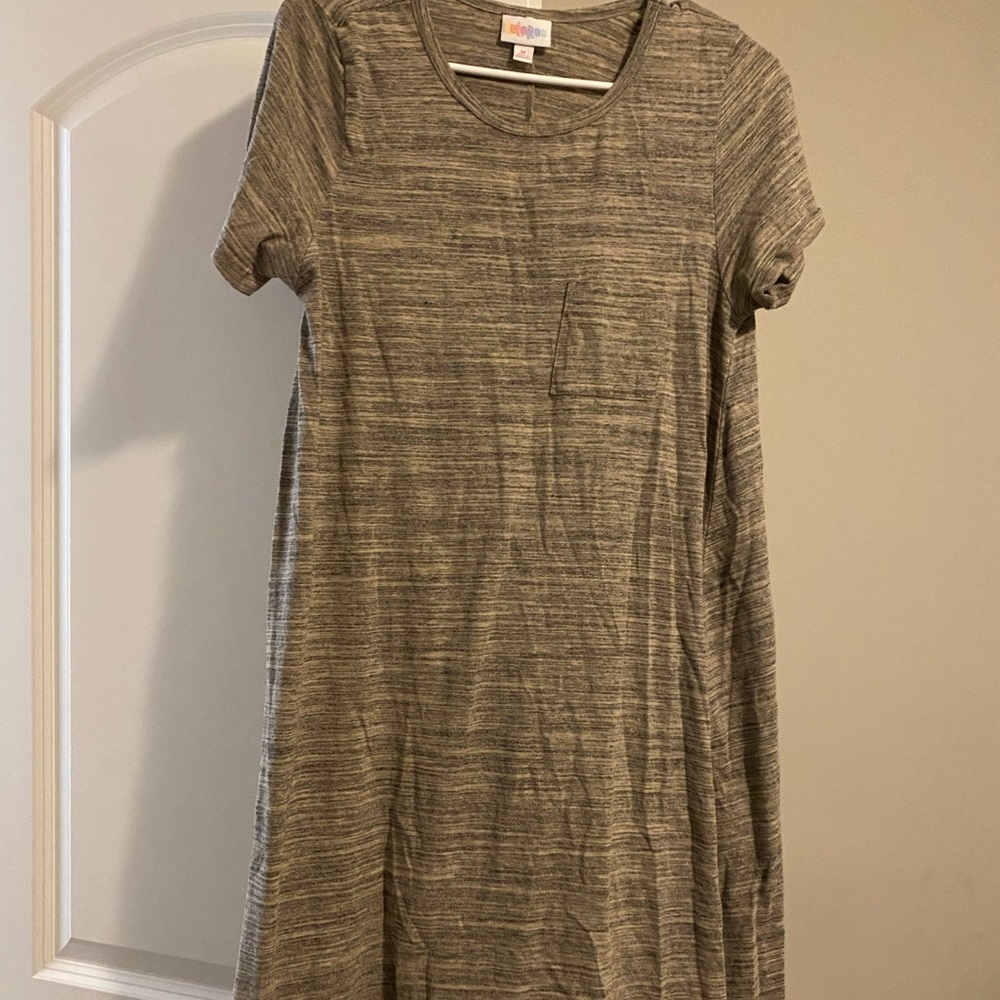 Never worn Lularoe dress